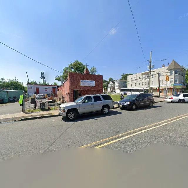 United Deliverance Tabernacle