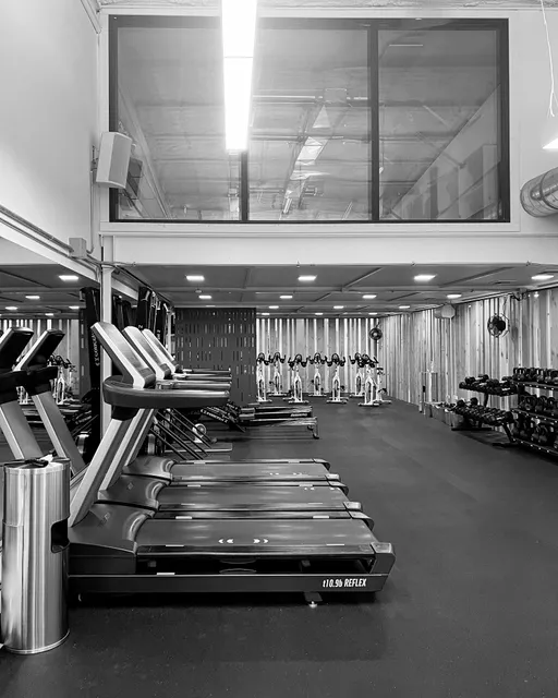 Pursue 24 Hour Gym Jackson Hole