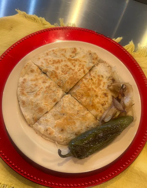 Tacos La Madrina - Restaurant