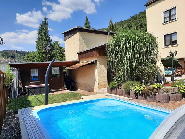 Ferienwohnung Büttner