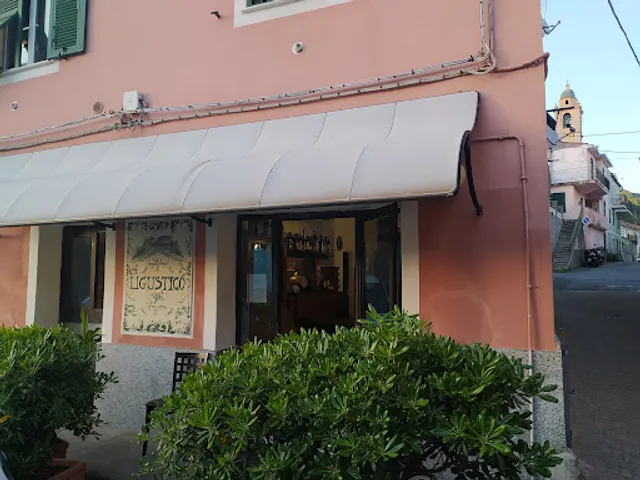 Ristorante Ligustico