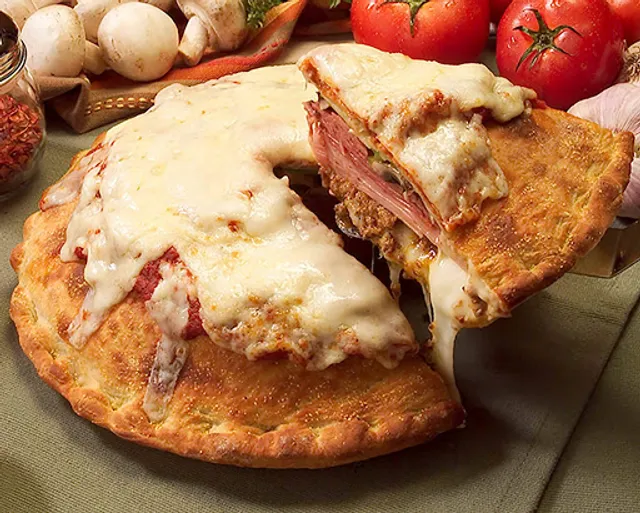 Mutcha Pizza ciudadela