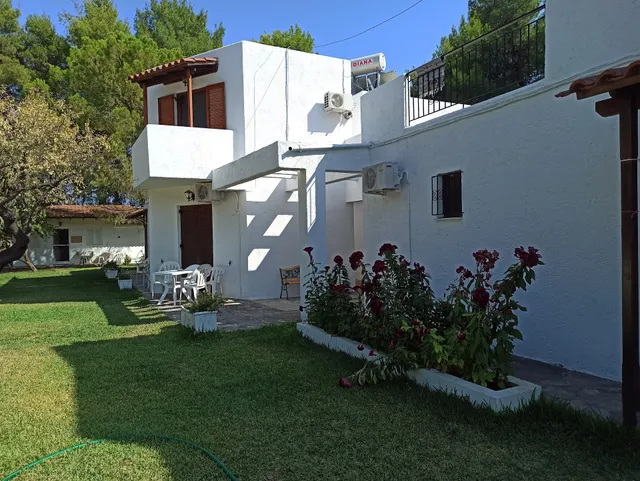 Eretria Park Studios