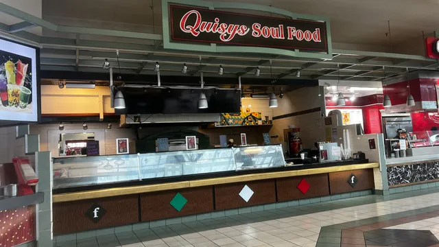 Quisys Soul Food LLC
