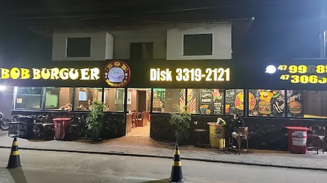 Bob Burguer