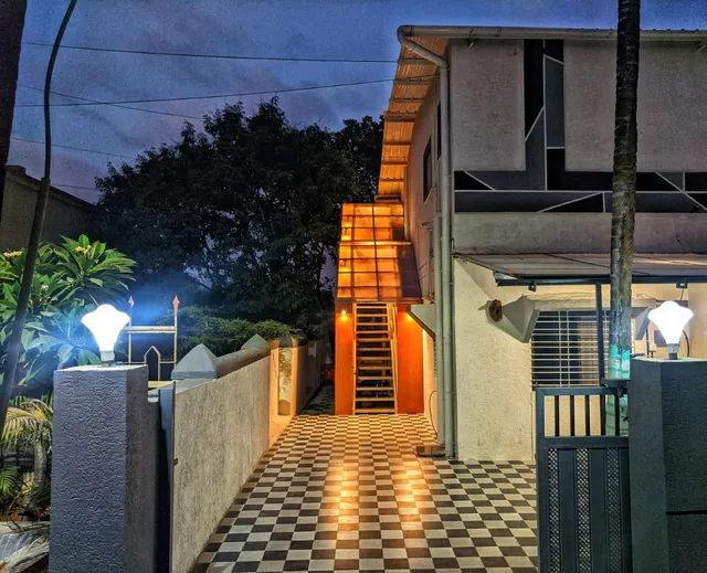 Raaj Villa (The Perfect Home Stay)
