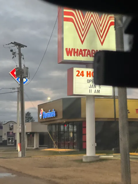 Whataburger