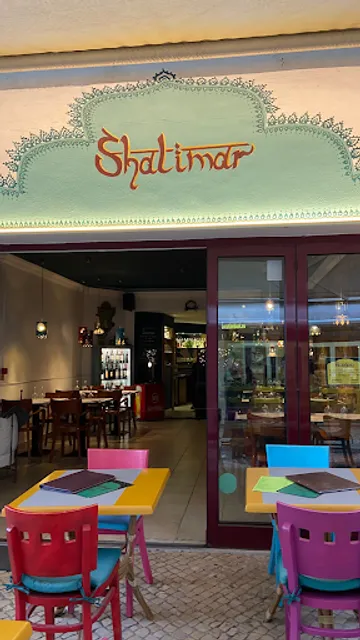 Shalimar Indian Restaurant