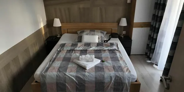 Filsdeger Royal Panzió