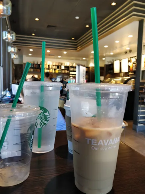 Starbucks