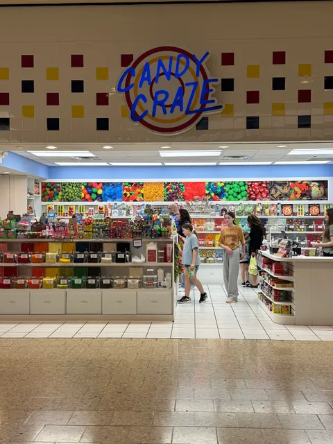 Candy Craze