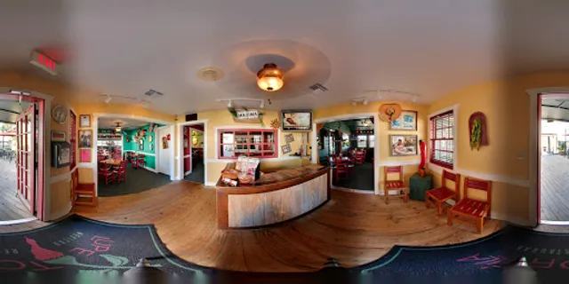 Lupe Tortilla Mexican Restaurant