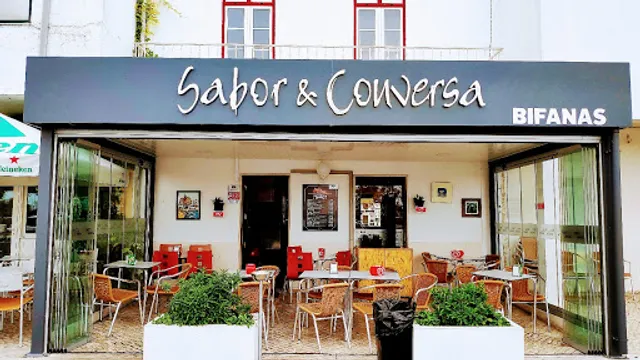 Flavor Coffee and Conversation