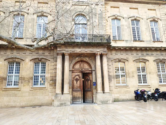 Institut d'Etudes Politiques