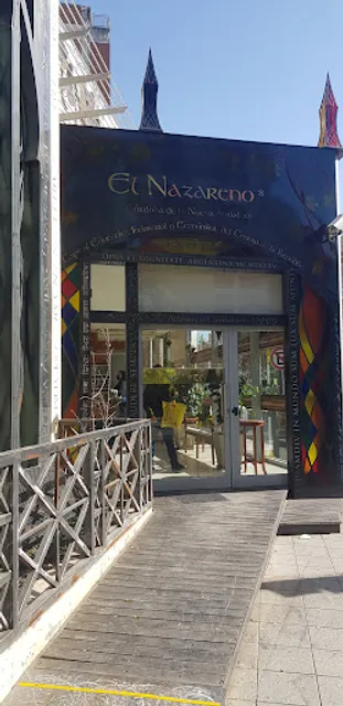 El Nazareno: Fábrica Familiar de Alfajores