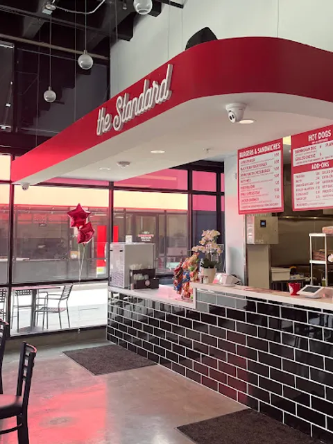 The Standard at Vestavia Hills