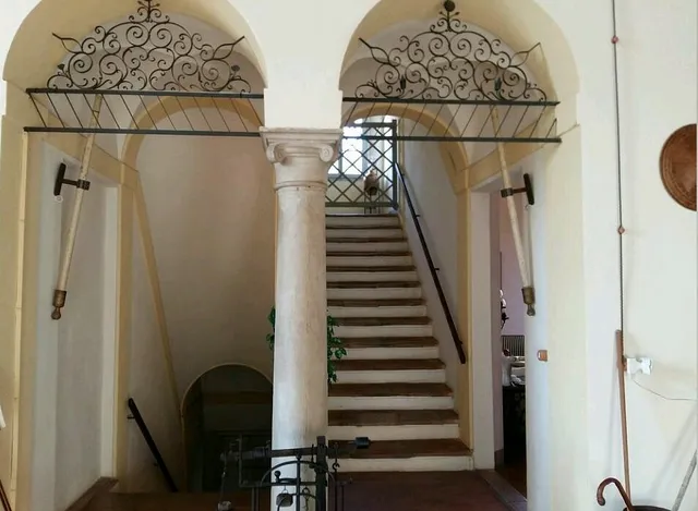 B AND B DI CHARME LA BONARELLA