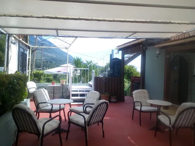 Bar 360° - Kefalonia