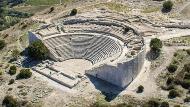 Casa Maiorana Calatafimi Segesta