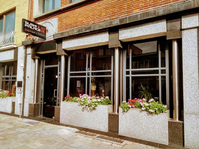 Sushi Palace Wilrijk