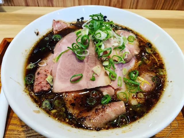 保正軒 BOJINIAN - 牛丼、咖喱、雞豚拉麵 專門｜不提供訂位｜Gyudon｜Curry｜Ramen｜