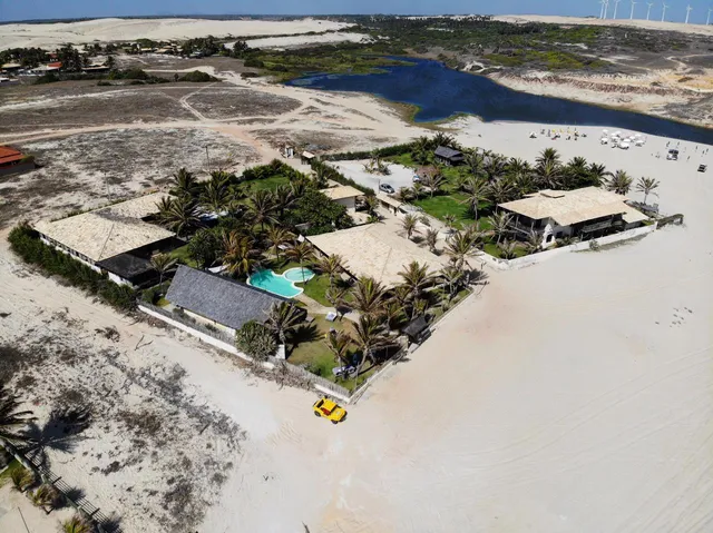 Hotel Boutique Zebra Beach