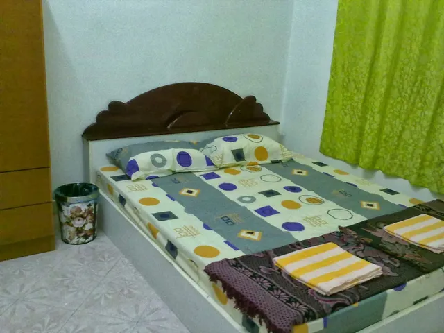 Semarak Homestay Kuala Perlis