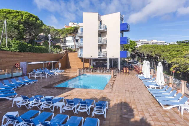 Hotel GHT S'Agaró Mar