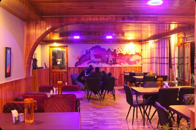 DownTown Cafe and Restaurant