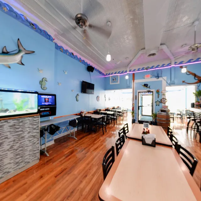 Mariscos El Camaron Coketo, Inc.