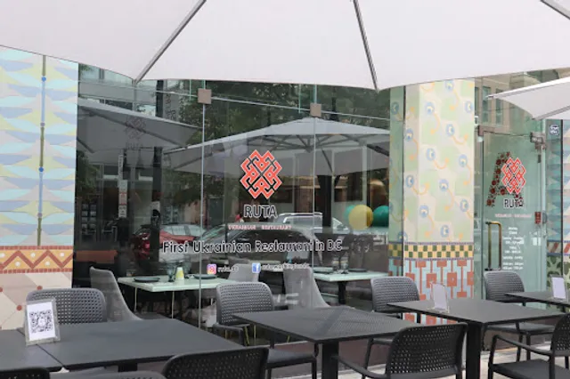 Ruta Ukrainian Restaurant