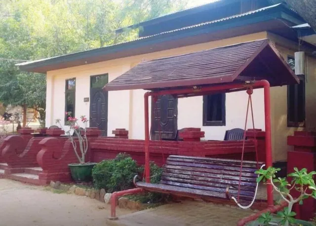 The Hotel Aung Mingalar