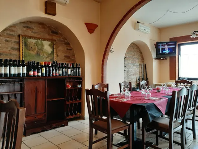 Ristorante Al Vecchio Grillo