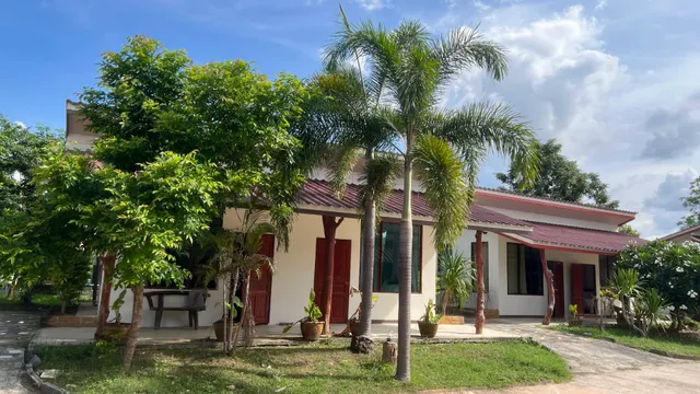 Wannamanee Resort Hotel