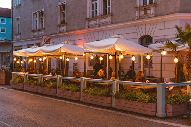 Le Florida restaurant