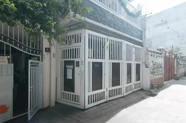 Check Inn Hotel Dumaguete City by RedDoorz