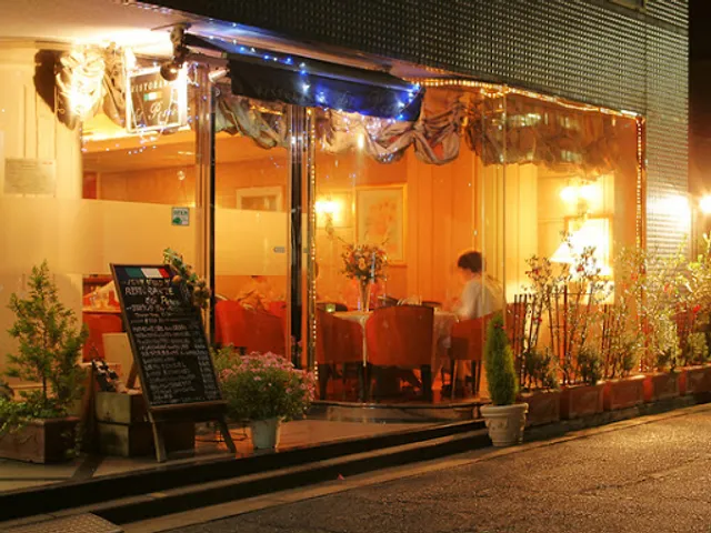 Ristorante del Pesce