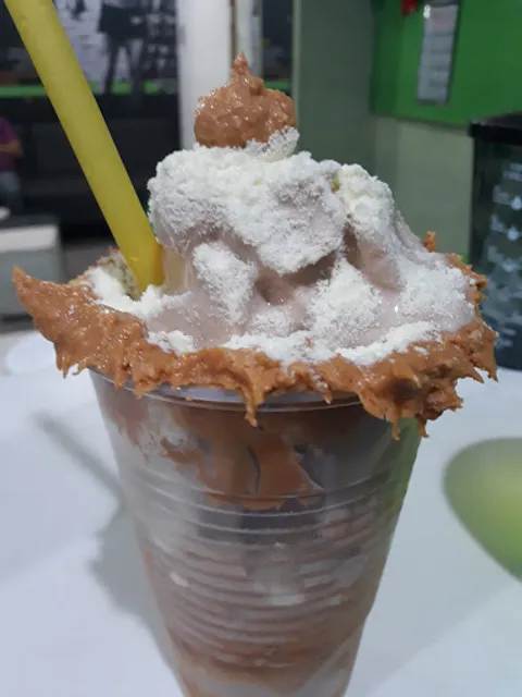 Shake Center Recife