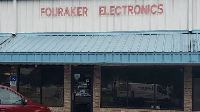 Omnibus Electronics ,LLC., formerly known as Fouraker Electronics, Inc