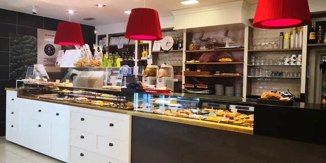 Bar Pasticceria Vela Bianca