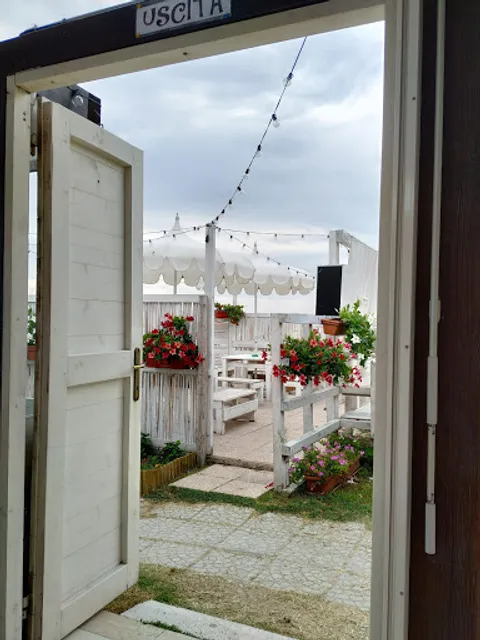 Restaurant Fisherman's