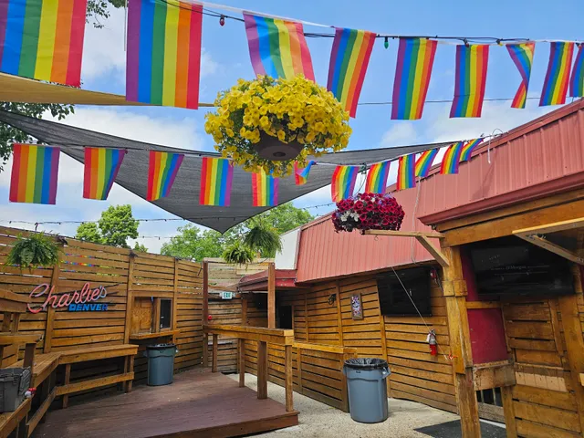 Charlie's Denver
