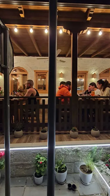 Eni Traditional Food Berat