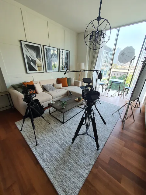 City Walk Building 18A/B