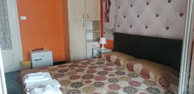 Céline Bed & Breakfast