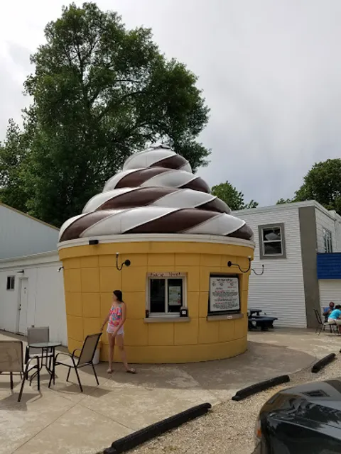 South Shore Sweet Spot