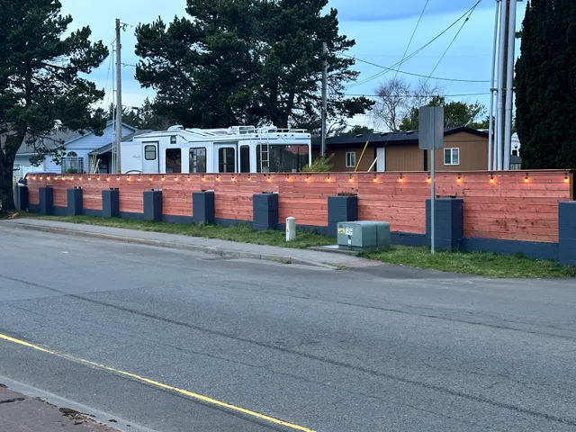 Neawanna River RV Park