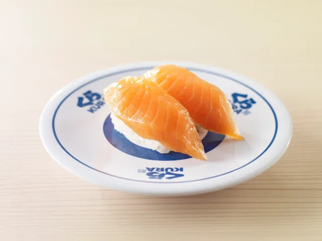 Kura Sushi Moriguchi