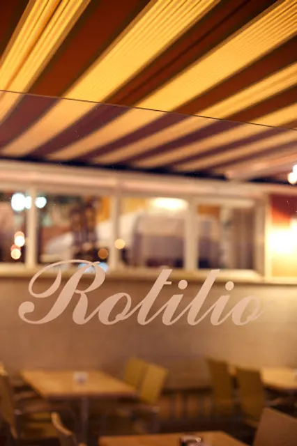 La Taberna de Rotilio