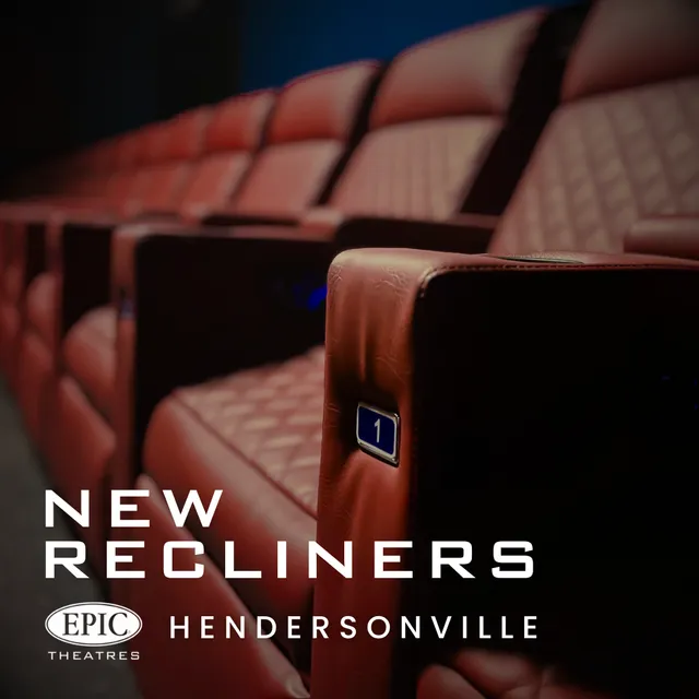 Epic Theatres of Hendersonville